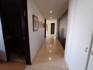 DEPARTAMENTO EN VENTA EN TECAMACHALCO