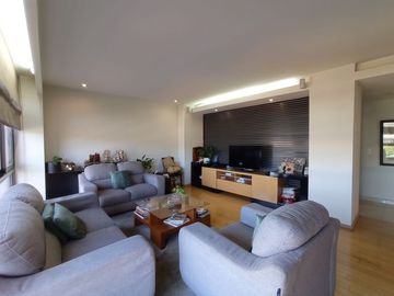 DEPARTAMENTO EN VENTA EN TECAMACHALCO
