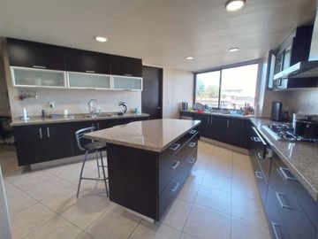 DEPARTAMENTO EN VENTA EN TECAMACHALCO