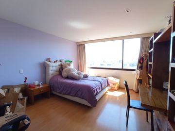 DEPARTAMENTO EN VENTA EN TECAMACHALCO