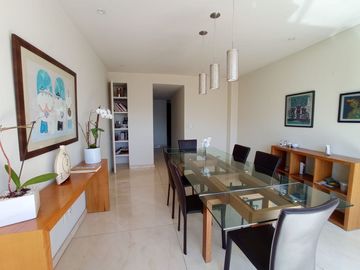 DEPARTAMENTO EN VENTA EN TECAMACHALCO