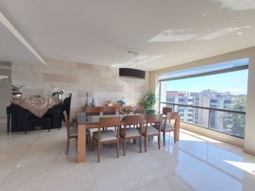 DEPARTAMENTO EN VENTA EN TECAMACHALCO