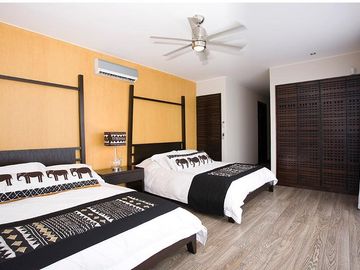 HERMOSA CASA DE LUJO EN CASABLANCA