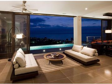 HERMOSA CASA DE LUJO EN CASABLANCA