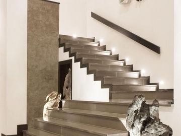 HERMOSA CASA DE LUJO EN CASABLANCA