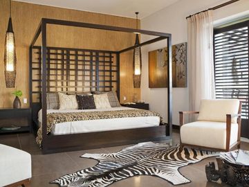 HERMOSA CASA DE LUJO EN CASABLANCA