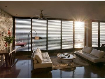 HERMOSA CASA DE LUJO EN CASABLANCA