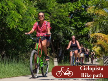 Estudio con alberca, ethnic mall, servicio de instagram butler, Tulum en venta A