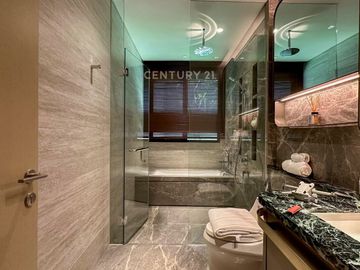 Rumah Indent Layton Navapark BSD Serpong #256037