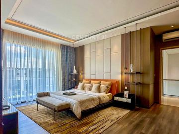 Rumah Indent Layton Navapark BSD Serpong #256037