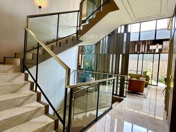 Rumah Indent Layton Navapark BSD Serpong #256037
