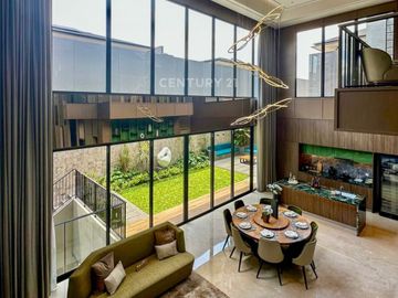 Rumah Indent Layton Navapark BSD Serpong #256037