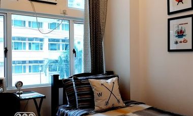 2 Bedroom For Sale in Peninsula Garden Midtown Homes Manila