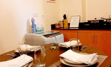 2 Bedroom For Sale in Peninsula Garden Midtown Homes Manila