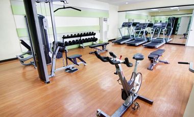 2 Bedroom For Sale in Peninsula Garden Midtown Homes Manila