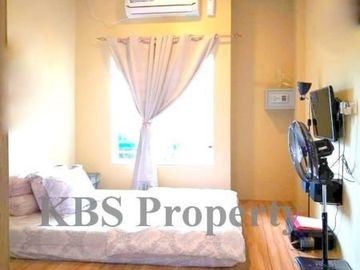 Dijual Rumah 1 Lt Glory Tanjung Riau (Sekupang) Type 108/144- Batam