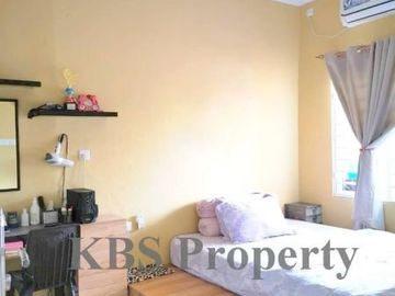 Dijual Rumah 1 Lt Glory Tanjung Riau (Sekupang) Type 108/144- Batam