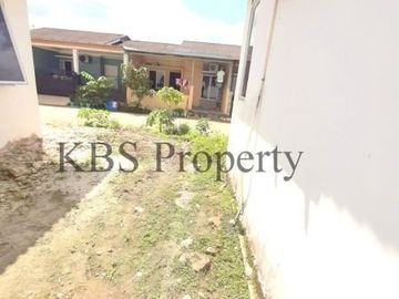 Dijual Rumah 1 Lt Glory Tanjung Riau (Sekupang) Type 108/144- Batam