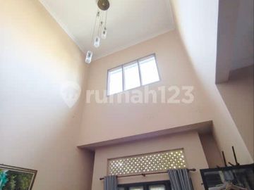 Rumah 2 Kavling One Gate System Cluster Elite Gentan