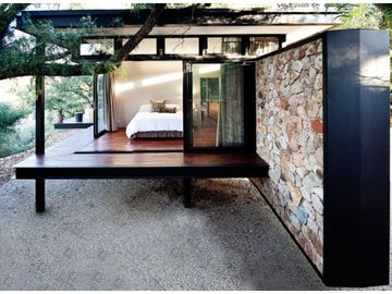 CV CASA EN STA. MAGDALENA, TILOXTOC, VALLE DE BRAVO (ML)