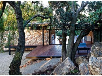 CV CASA EN STA. MAGDALENA, TILOXTOC, VALLE DE BRAVO (ML)