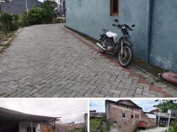 DIJUAL RUMAH MEDOKAN AYU RUNGKUT SURABAYA
