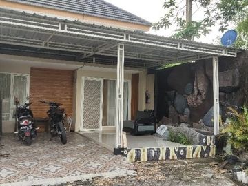 Perumahan Lumajang Grand Zamzam Residence