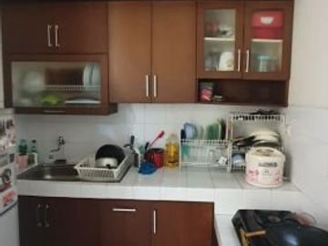 SIAP HUNI RUMAH PHG GADING SERPONG CLUSTER TURQUOISE LEBAR 8