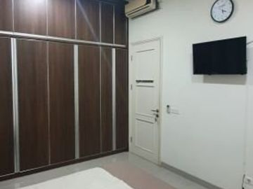 SIAP HUNI RUMAH PHG GADING SERPONG CLUSTER TURQUOISE LEBAR 8