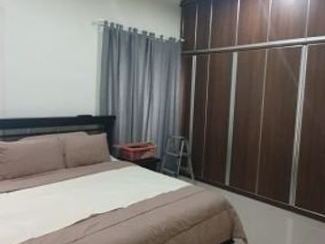 SIAP HUNI RUMAH PHG GADING SERPONG CLUSTER TURQUOISE LEBAR 8