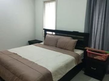 SIAP HUNI RUMAH PHG GADING SERPONG CLUSTER TURQUOISE LEBAR 8