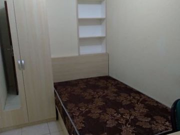 SIAP HUNI RUMAH PHG GADING SERPONG CLUSTER TURQUOISE LEBAR 8