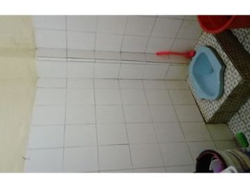 Walau masuk gang rumah kokoh ini enak buat hunian | ZAENALSOFYAN