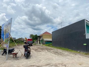 Jual Tanah Kavling Harga Murah Dekat Kota