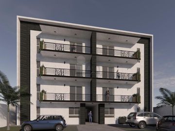 Departamento en venta en Unidad Nacional, Ciudad Madero, Tamaulipas