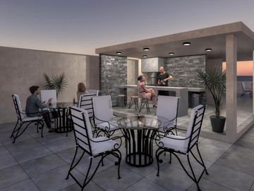 Departamento en venta en Unidad Nacional, Ciudad Madero, Tamaulipas