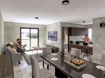 Departamento en venta en Unidad Nacional, Ciudad Madero, Tamaulipas