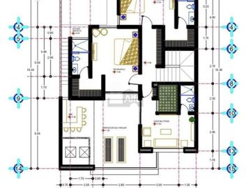 Departamento en venta en Unidad Nacional, Ciudad Madero, Tamaulipas