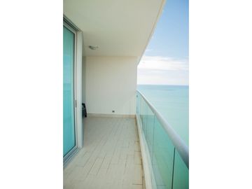 VENTA APARTAMENTO AMOBLADO NUEVA GORGONA