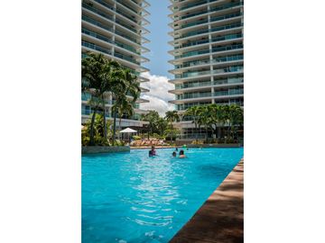 VENTA APARTAMENTO AMOBLADO NUEVA GORGONA