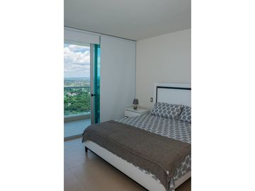 VENTA APARTAMENTO AMOBLADO NUEVA GORGONA