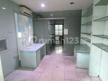 Disewakan Gudang Di Miami Kapuk Kamal Jakarta Barat