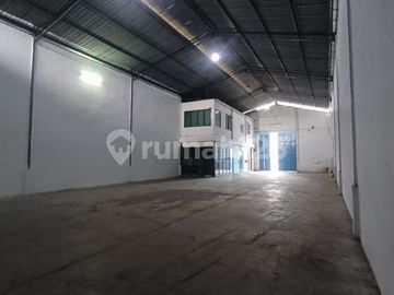 Disewakan Gudang Di Miami Kapuk Kamal Jakarta Barat