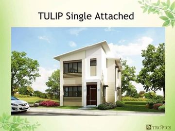 HOUSE AND LOT FOR SALE