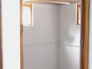 Rumah Mezanine 2 LT Harga Minim Cuma 375 Juta di Banjaran Arjasari Bandung Selatan