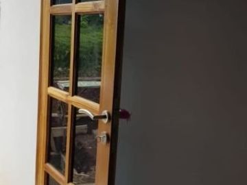 Rumah Mezanine 2 LT Harga Minim Cuma 375 Juta di Banjaran Arjasari Bandung Selatan