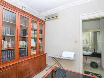 Rumah Strategis LT 253 Siap KPR 10 Mnt ke Siloam TB Simatupang J-51409