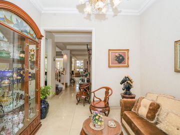 Rumah Strategis LT 253 Siap KPR 10 Mnt ke Siloam TB Simatupang J-51409