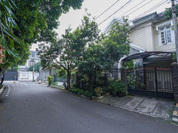 Rumah Strategis LT 253 Siap KPR 10 Mnt ke Siloam TB Simatupang J-51409