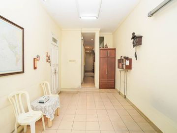 Rumah Strategis LT 253 Siap KPR 10 Mnt ke Siloam TB Simatupang J-51409